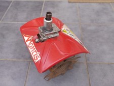 MANTIS TILLER GEAR BOX SECTION