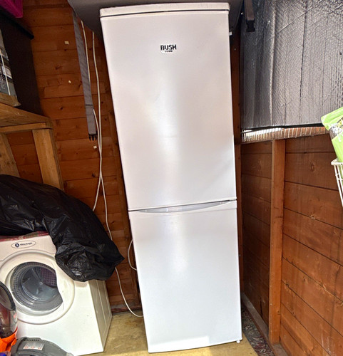 Bush white freestanding - bush,