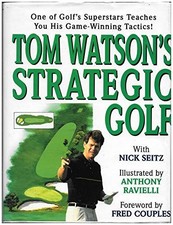 Strategic Golf (Teach