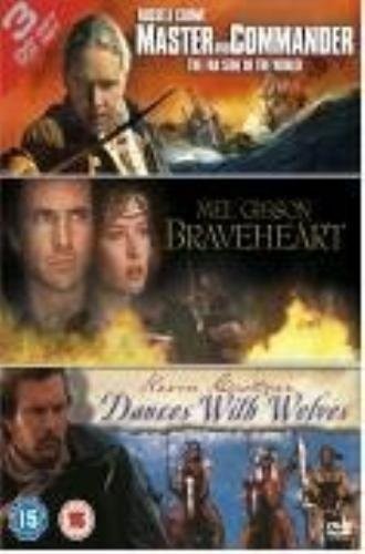 Master and commander - commander, /