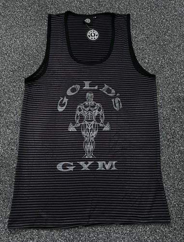 Vintage gold s gym - vintage,