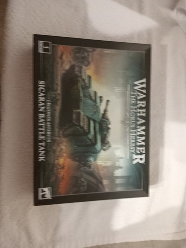 Warhammer the horus heresy - warhammer,