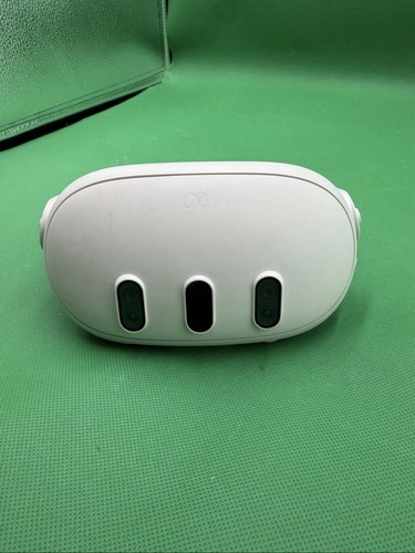 Meta quest headset only - meta,