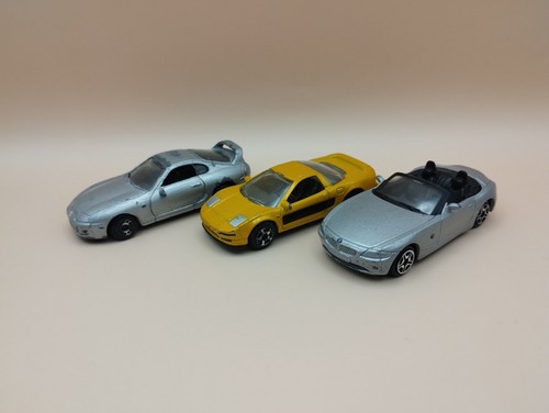 Motormax bundle honda acura - bundle:,