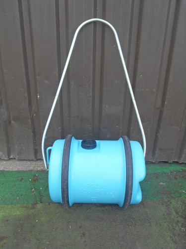 Aquaroll litre water - aquaroll,