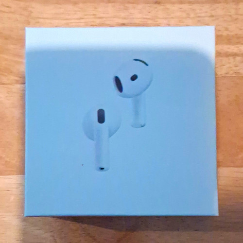 Apple airpods pro - apple,