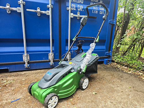 Progarden 1500w cm - progarden, 36