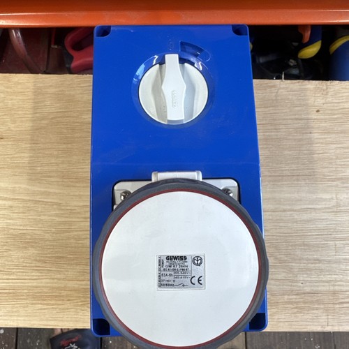Gewiss vertical fixed - gewiss,