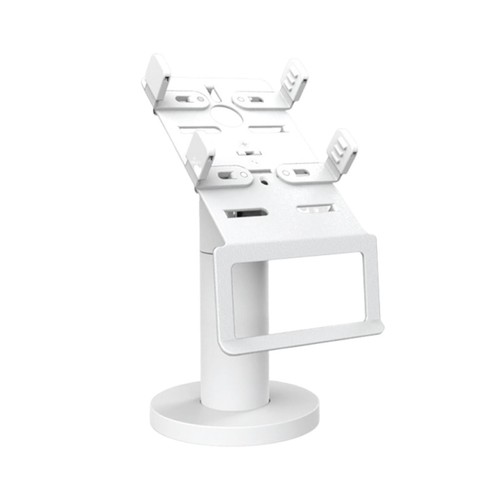 Pos terminal stand credit card - terminal,
