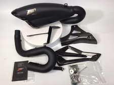 Zard Slip On Exhaust