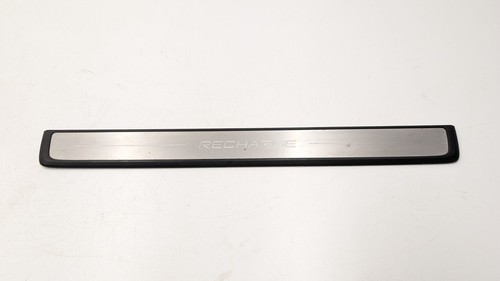 Volvo xc40 door sill trim - xc40,