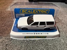 Scalextric C4627PW Volvo 850