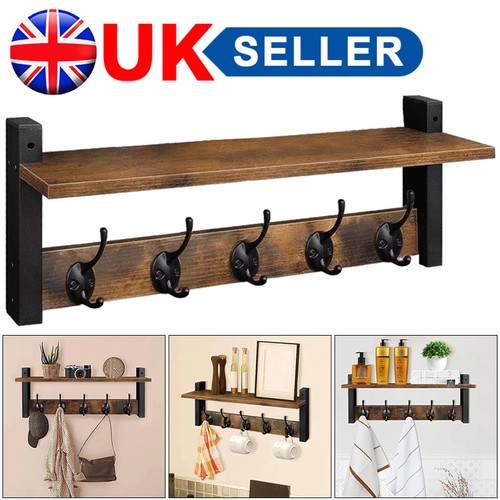 Wall mounted coat rack - coat,