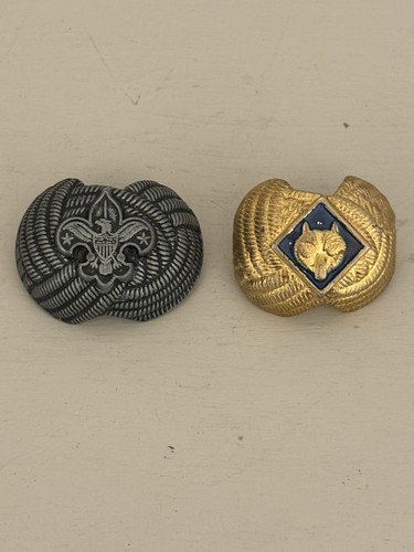 Vintage boy scouts - boy, bsa