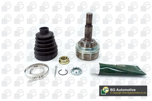 Bga drive shaft joint kit - bga,