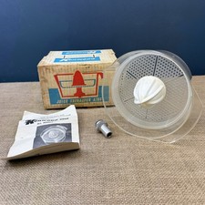 VINTAGE KENWOOD JUICE