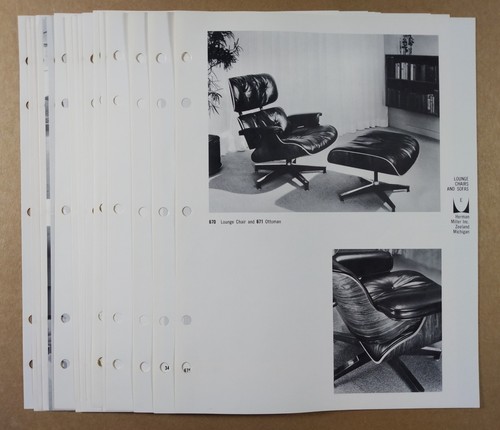 1960s herman miller - herman,