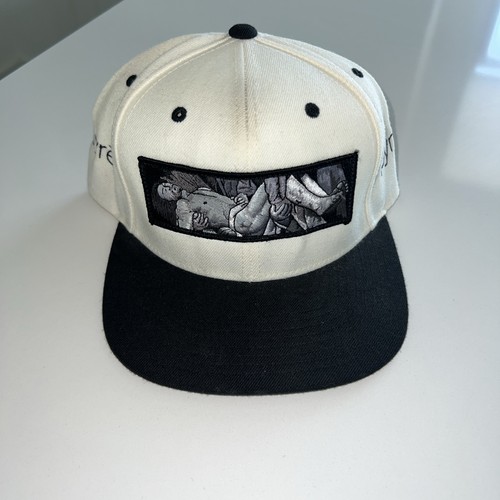Lightly worn first release - lightly,
