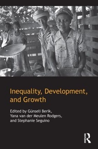 Inequality development and - inequality,, development,
