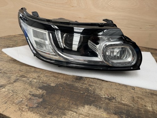 Range rover sport l494 - sport,