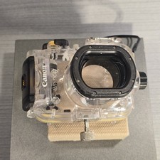 Canon WP-DC47 for Power Shot