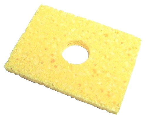 Antex replacement sponge for - antex,
