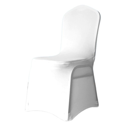 Dining chair polyester spandex - dining,
