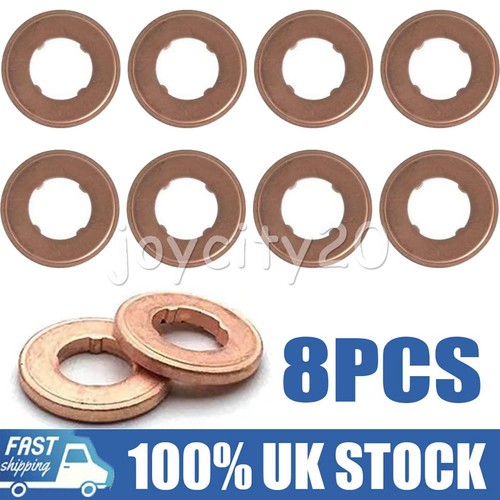 Pcs injector copper - pcs,