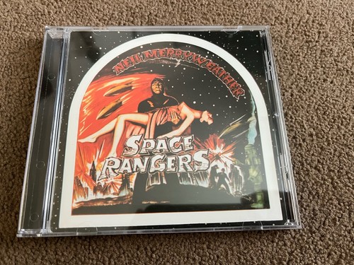 Neil merryweather space - neil,