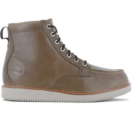 Timberland redwood edge mid - edge,