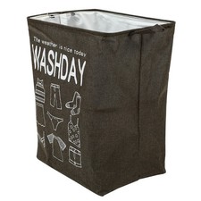  Clothes Basket Storage