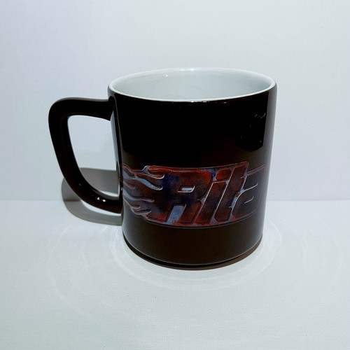 Alton towers rita mug - alton,