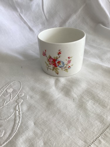 Cath kidston sugar bowl - sugar, by
