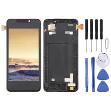For Cubot J20 LCD Screen