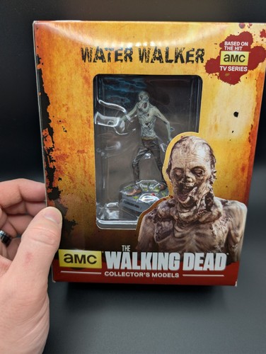 The walking dead eaglemoss - walking,