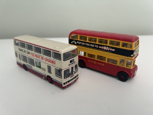 Used bundle diecast - used, 2
