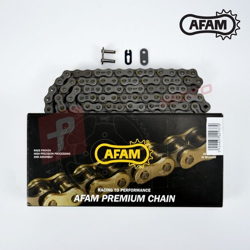 Afam 530 pitch - afam, hs