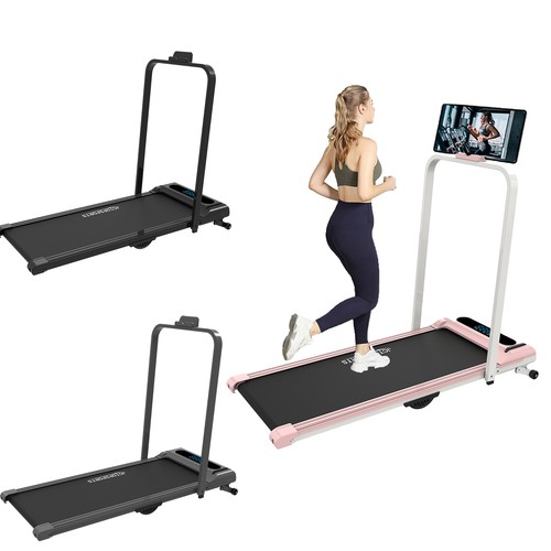 Home foldable treadmill - home,