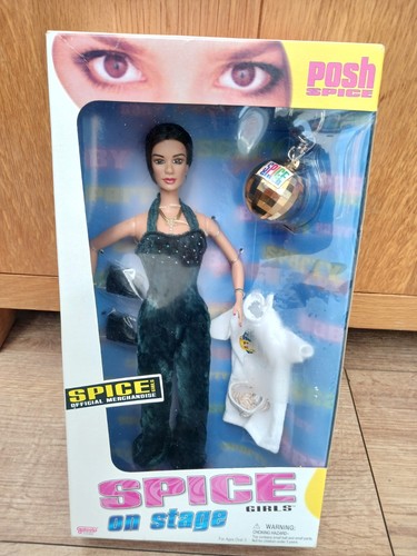 Galoob spice girls - spice,