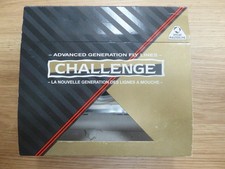 Vintage Masterline Challenge