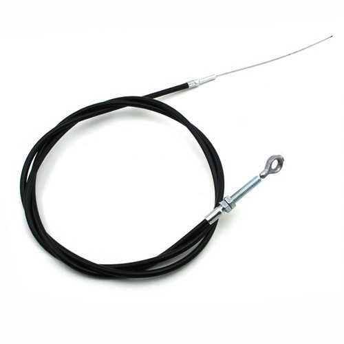 Throttle cable long - cable, 67"