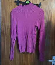 Primark Turtleneck Top Long