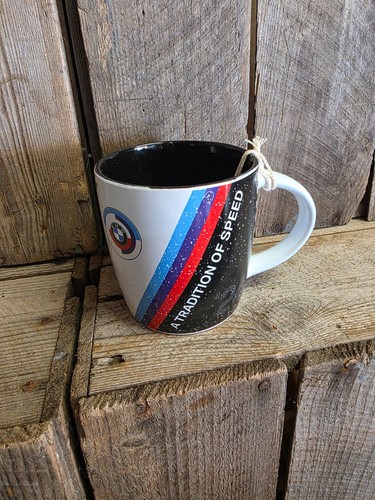 Bmw motor sport - sport, mug