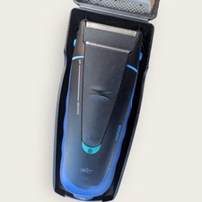 Braun Series 3 4738 Electric Shaver Rechargeable Washable Foil Razor Trimmer