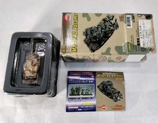 Dragon Models Can.do Pocket Army WWII 1/144 M1 Abrams Tank Wargame 