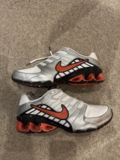 Nike Impax Atlas 2