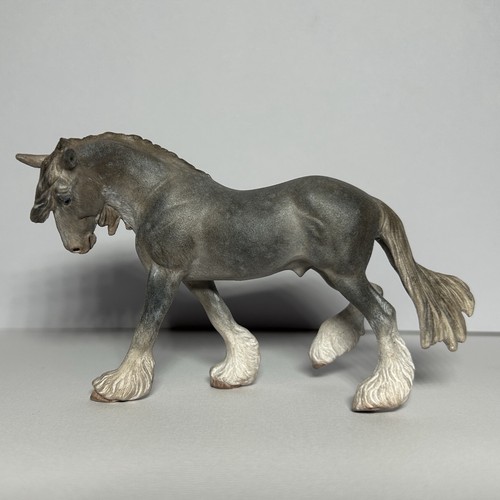 Ooak custom breyer stablemate - ooak,