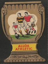 DONALDSON-FOOTBALL TEAMS