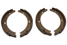 NK Handbrake Shoes Rear for