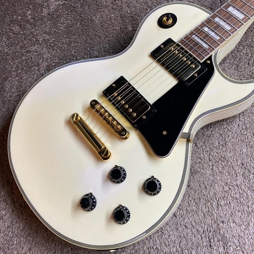 Burny rlc white mahogany - burny, rlc-55